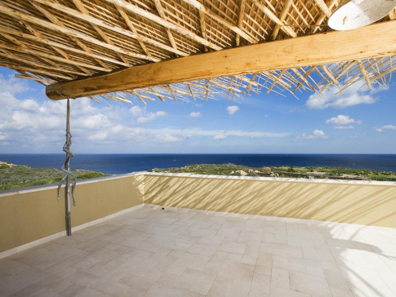 Villa Cala Granu , Cala Granu 