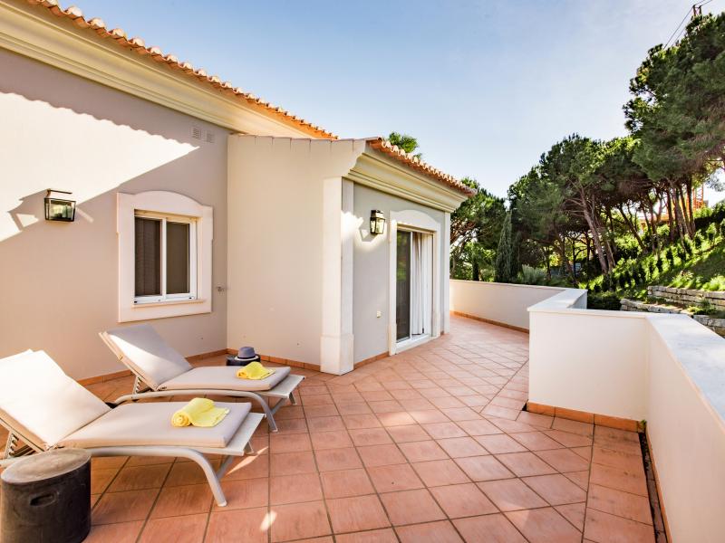 Villa Azeda , Algarve , Quinta do Lago 