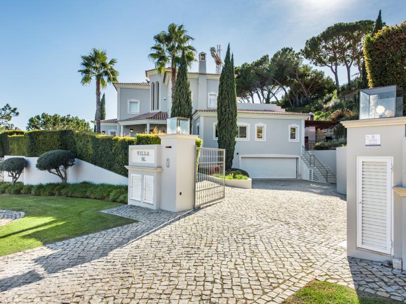 Villa Azeda , Algarve , Quinta do Lago 