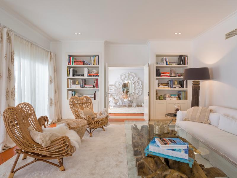 Villa Hibiscus - Vila Vita Parc Collection , Algarve , Western Algarve 