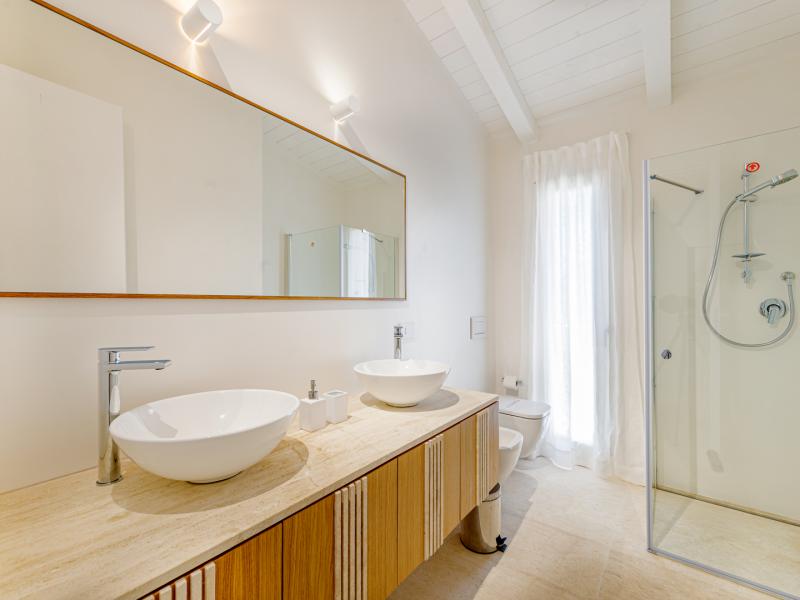 Villa Aldia , Puntaldia 