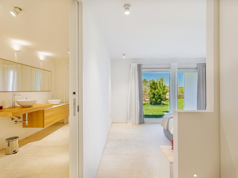 Villa Aldia , Puntaldia 