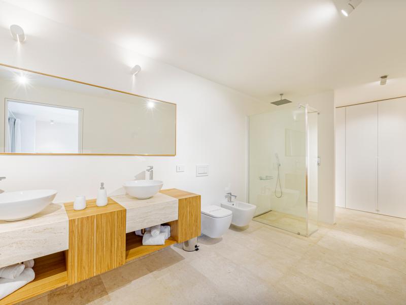 Villa Aldia , Puntaldia 