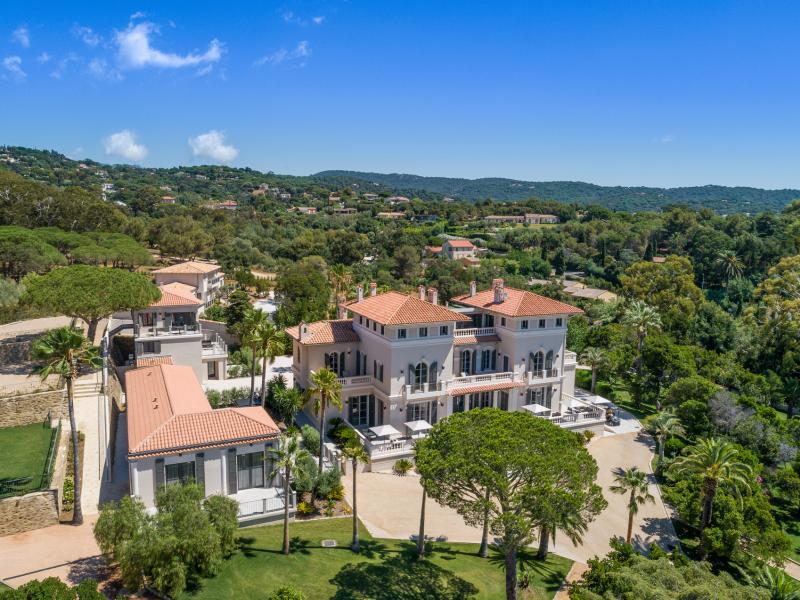 Domaine Louise Villas , Cote D'Azur 