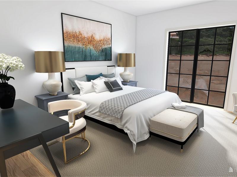 Villa Magran , Islands 