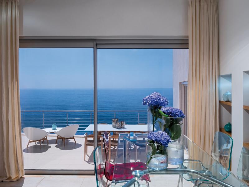 Villa Mar Azul - Vila Vita Parc Collection , Algarve , Salema , Western Algarve 