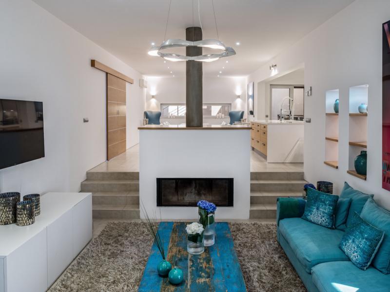 Villa Mar Azul - Vila Vita Parc Collection , Algarve , Salema , Western Algarve 