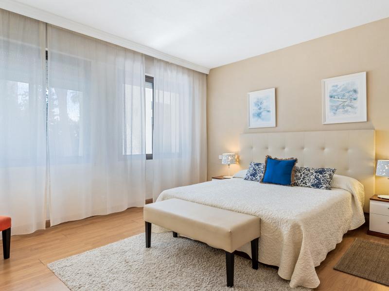 Marina Villa Amber 13 , Puerto Banus 