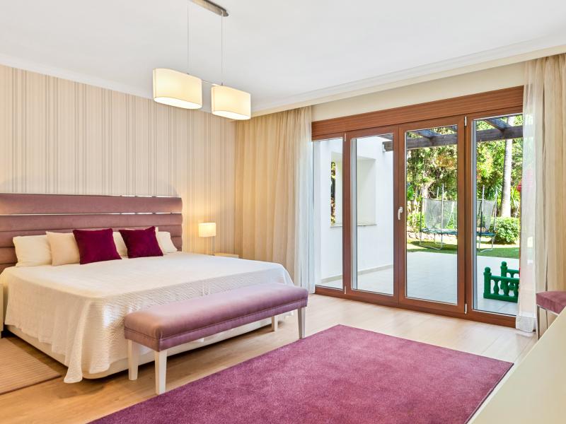 Marina Villa Pearl 14 , Puerto Banus 