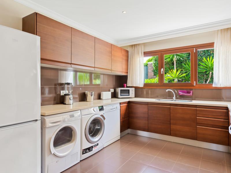 Marina Villa Pearl 14 , Puerto Banus 