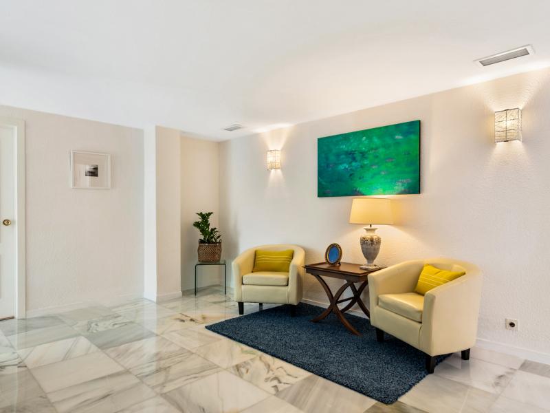 Marina Villa Emerald 7 , Nueva Andalucia , Puerto Banus 