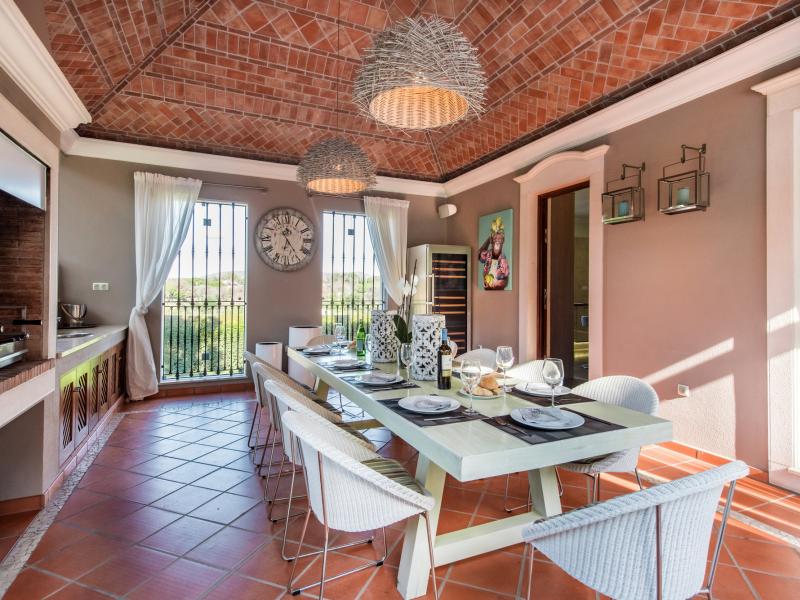 Villa Oasis , Quinta do Lago 