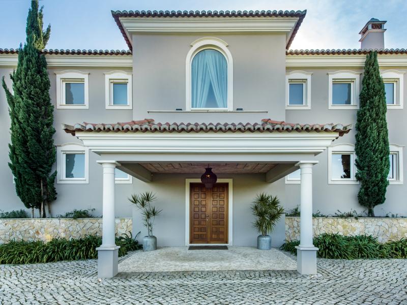 Villa Oasis , Quinta do Lago 