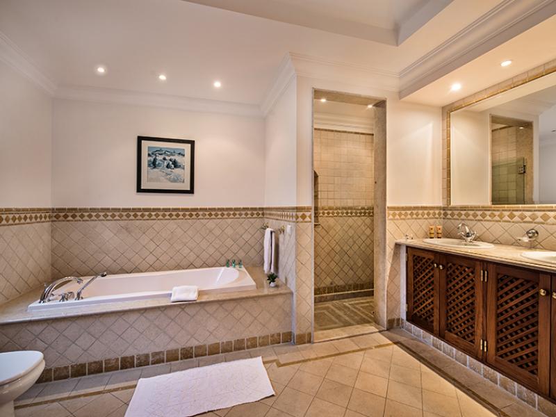 Villa Margarida , Quinta do Lago 