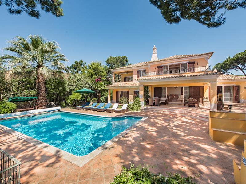 Villa Margarida , Quinta do Lago 