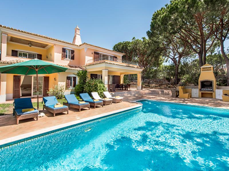 Villa Margarida , Quinta do Lago 