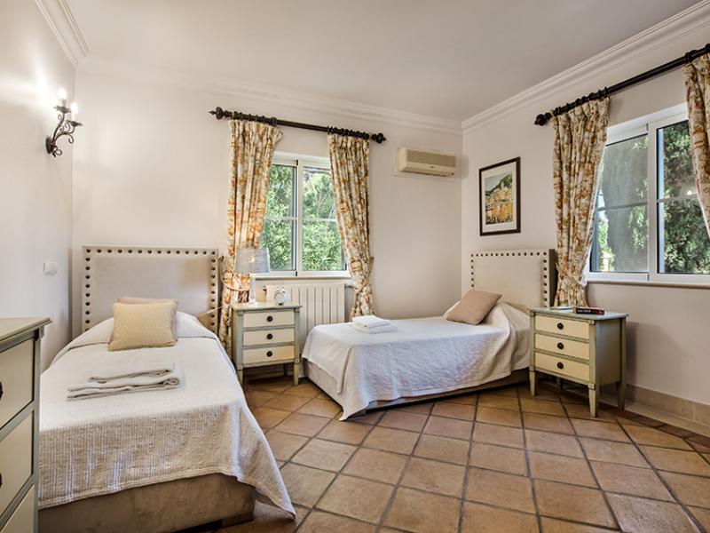 Villa Margarida , Quinta do Lago 