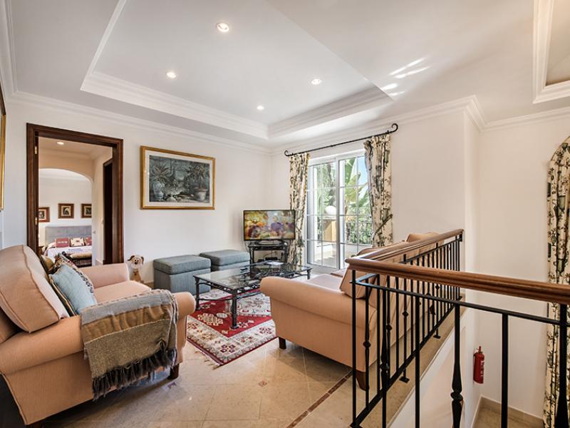 Villa Margarida , Quinta do Lago 