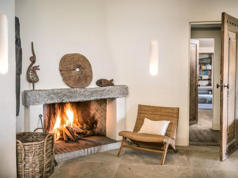 Villa Rita , Punta Sardegna 