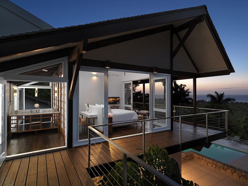 Villa Rosa , Montego Bay 