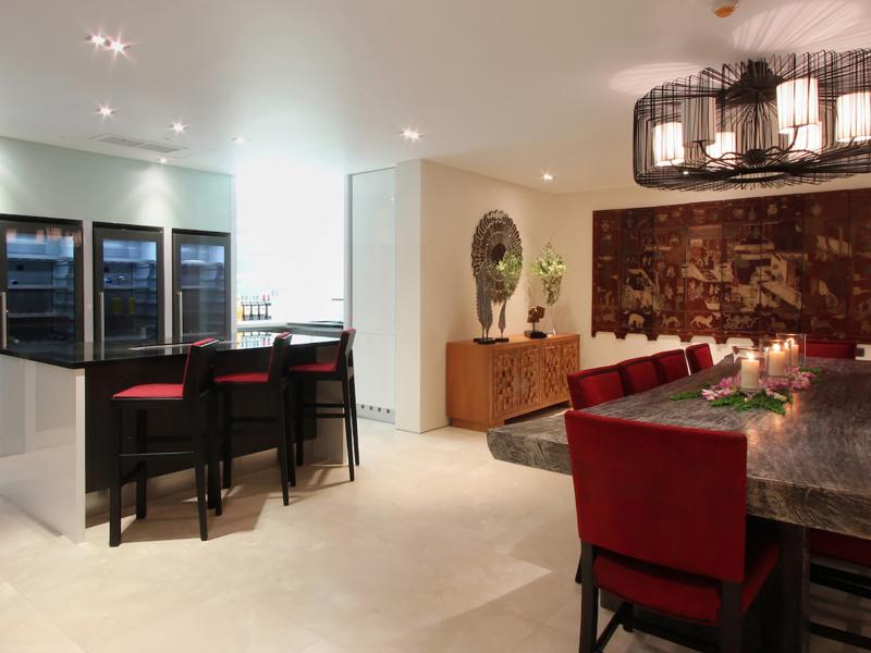 Villa Saan, Kamala , Phuket 