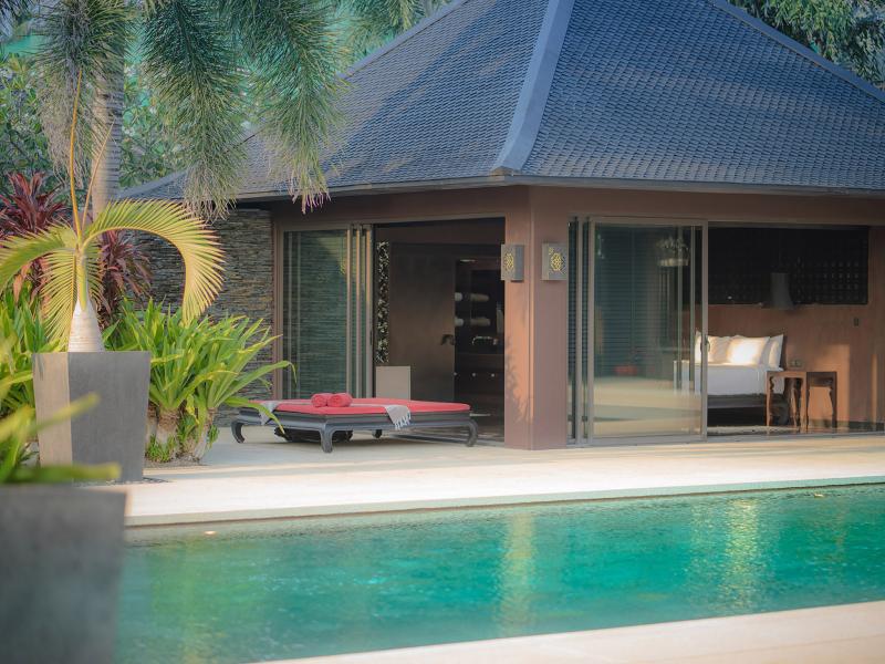 Saanti, Natai Beach , Natai Beach 