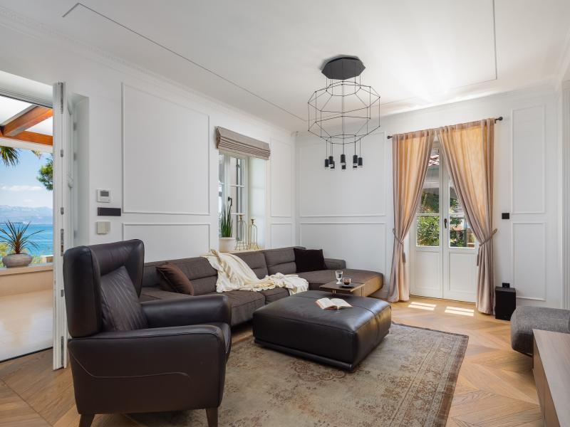 Villa Summer Breeze , Dalmatian Hinterland 