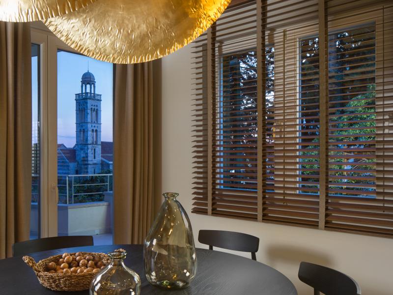 Villa Teodora , Hvar , Islands 