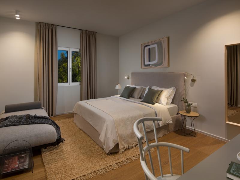 Villa Teodora , Hvar , Islands 