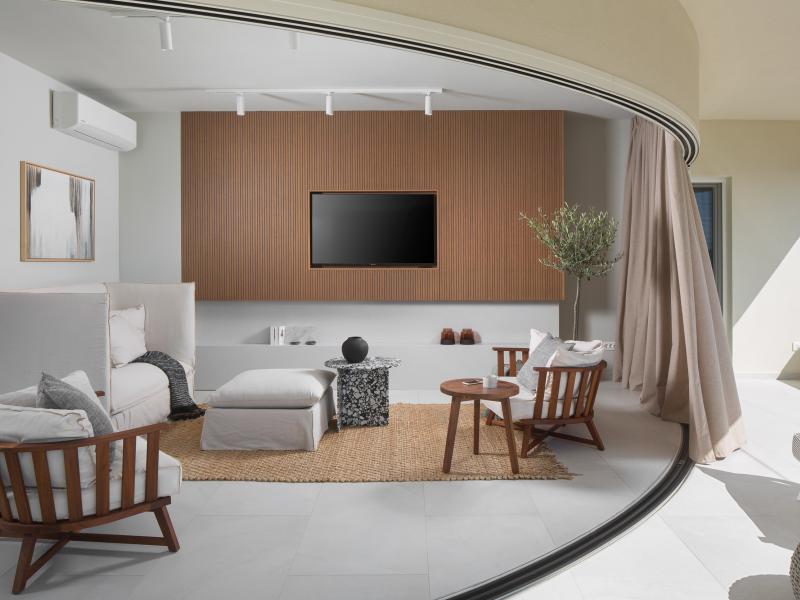 Villa Teodora , Hvar , Islands 