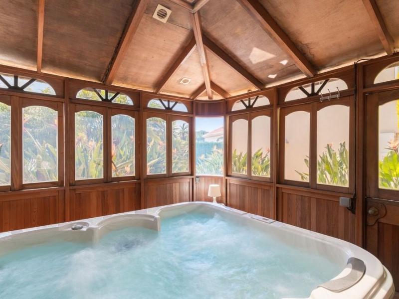 Villa Muriella, Cap d'Antibes , Cote D'Azur 