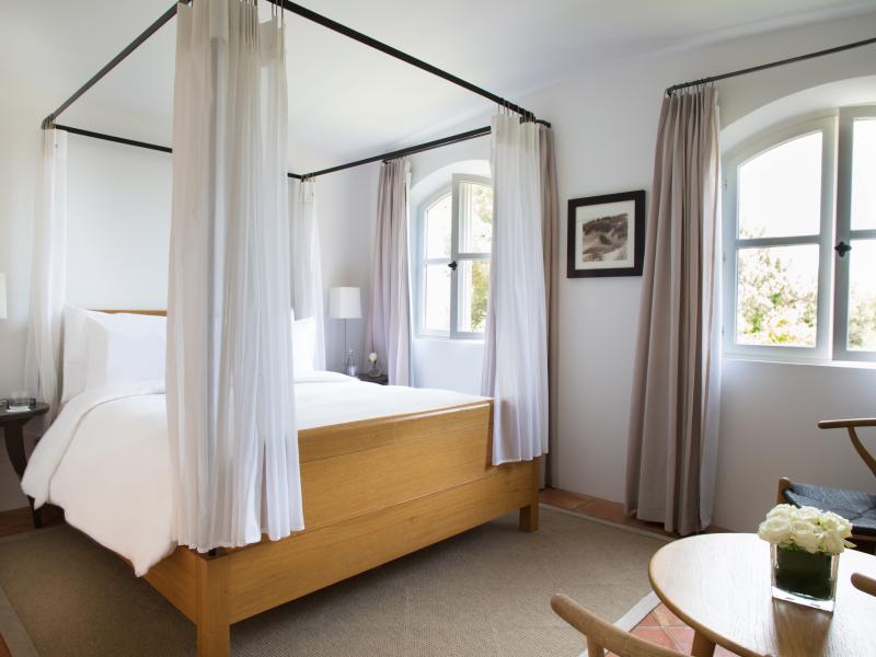 La Reserve Hotel, Spa & Villas, Ramatuelle , Cote D'Azur 