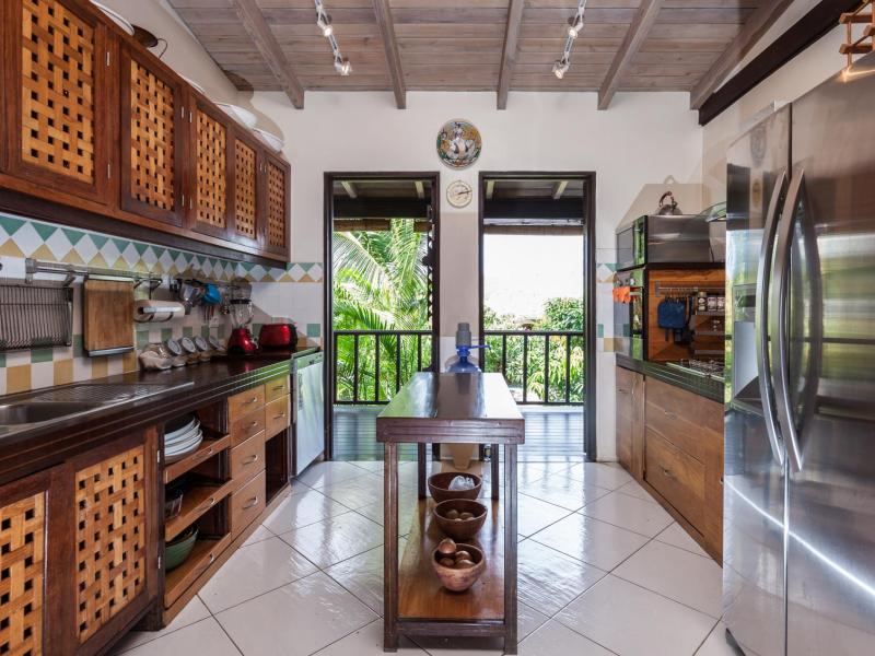 Casa Lidia , English Harbour 