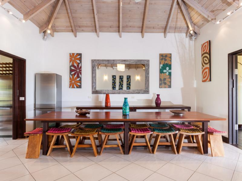 Casa Lidia , English Harbour 