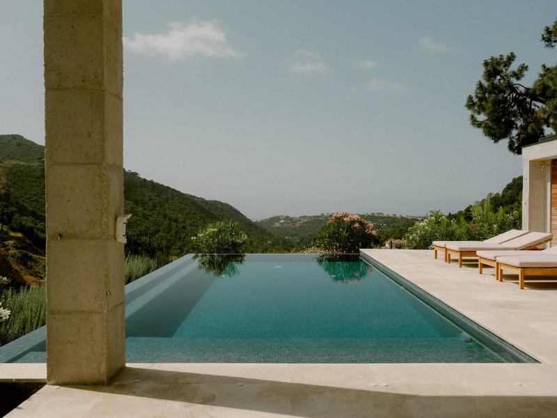 Villa Zara , Benahavis 
