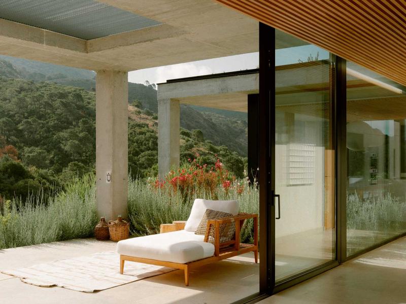 Villa Zara , Benahavis 