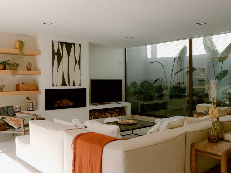 Villa Zara , Benahavis 