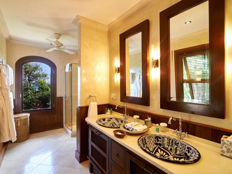 Carenage Villa , Canouan Island, St. Vincent and the Grenadines 