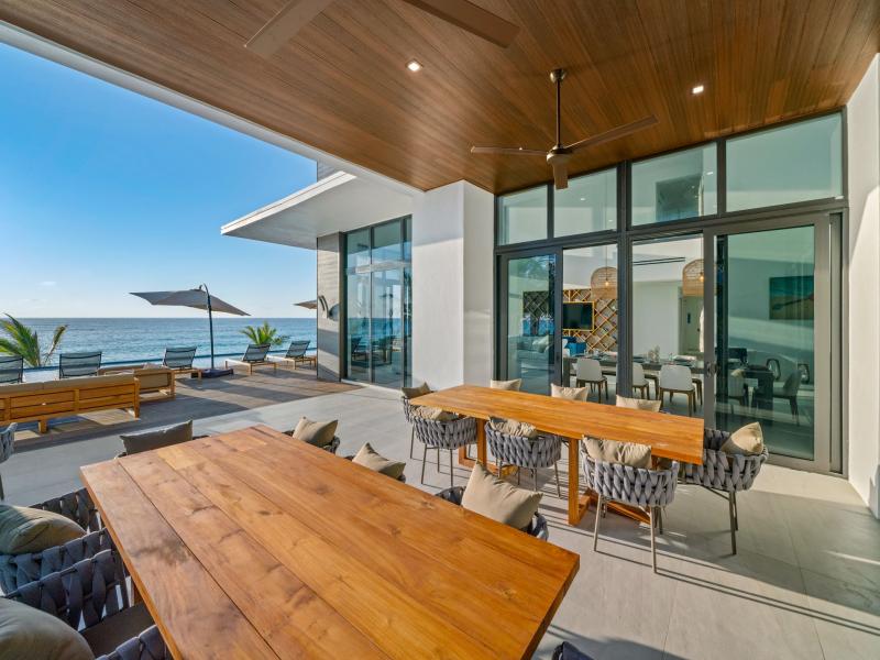 La Palmeraie Villa 2 , Harbour Island 