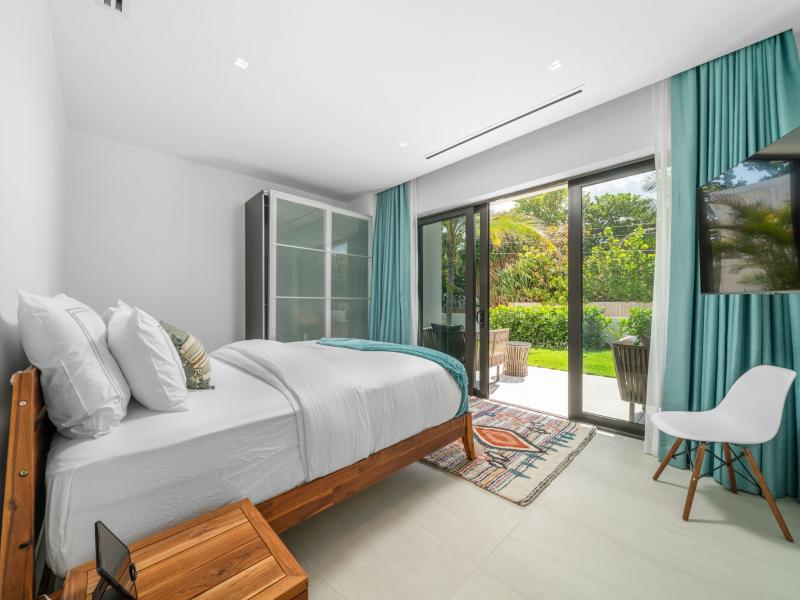 La Palmeraie Villa 2 , Harbour Island 