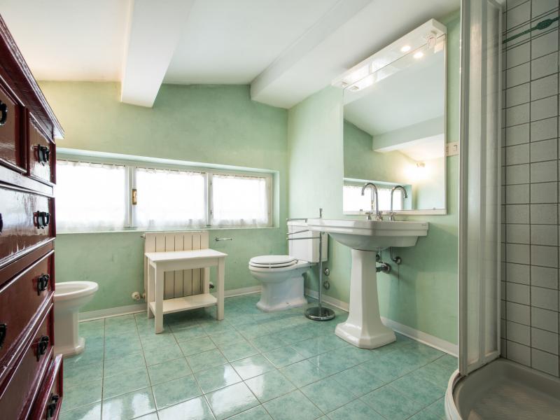 Villa Versilia , Tuscany 