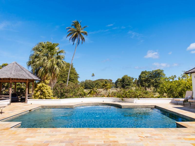 Villa Bimiti , Mount Irvine 