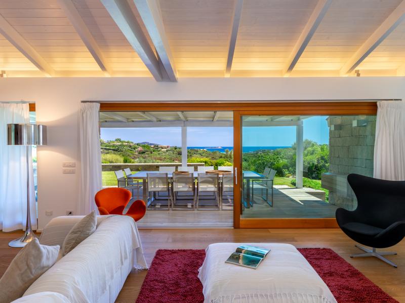 Villa Bella , Puntaldia 