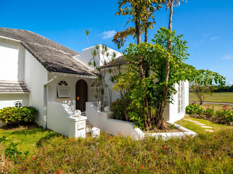 Royal Westmoreland - Royal Villa 22 , Royal Westmoreland , St James , West Coast Barbados 