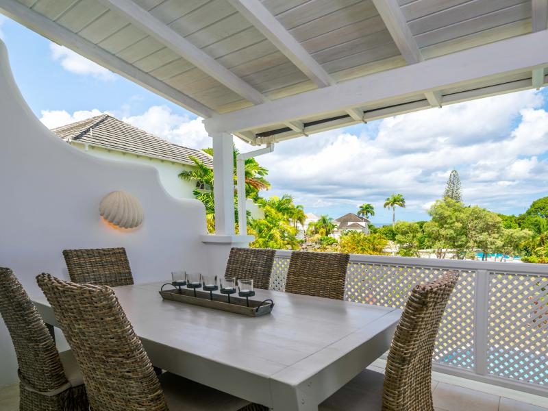 Royal Westmoreland - Royal Villa 22 , Royal Westmoreland , St James , West Coast Barbados 