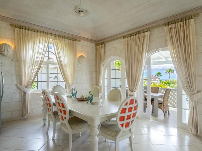 Royal Westmoreland - Royal Villa 22 , Royal Westmoreland , St James , West Coast Barbados 