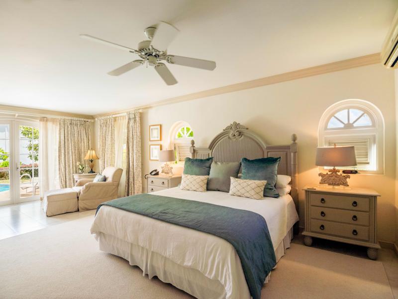 Royal Westmoreland - Royal Villa 22 , Royal Westmoreland , St James , West Coast Barbados 