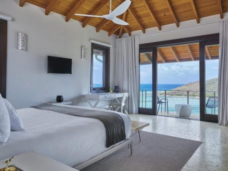 Water’s Edge Villa , Virgin Gorda 