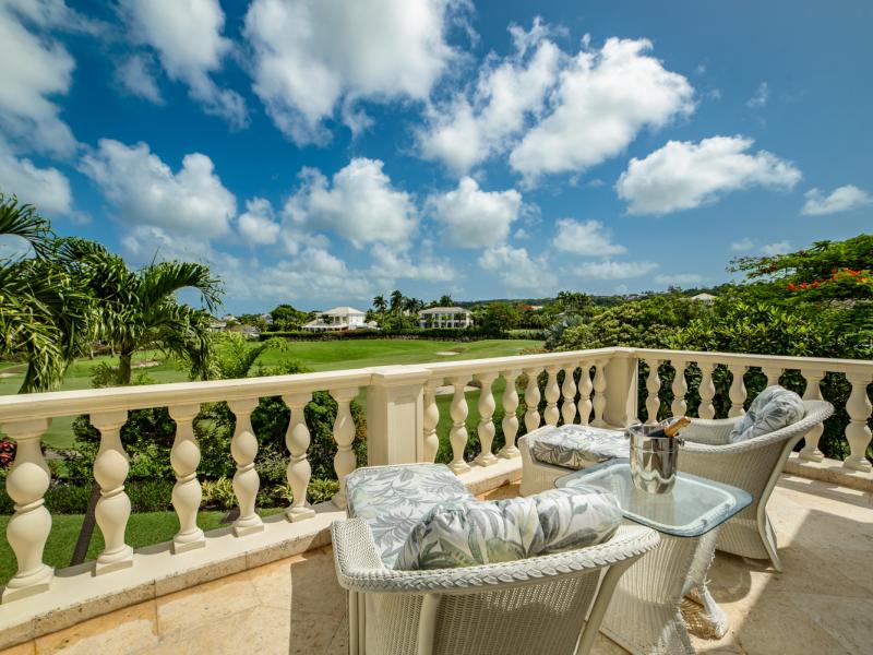 Royal Westmoreland - Cuckooland , Royal Westmoreland , St James , West Coast Barbados 