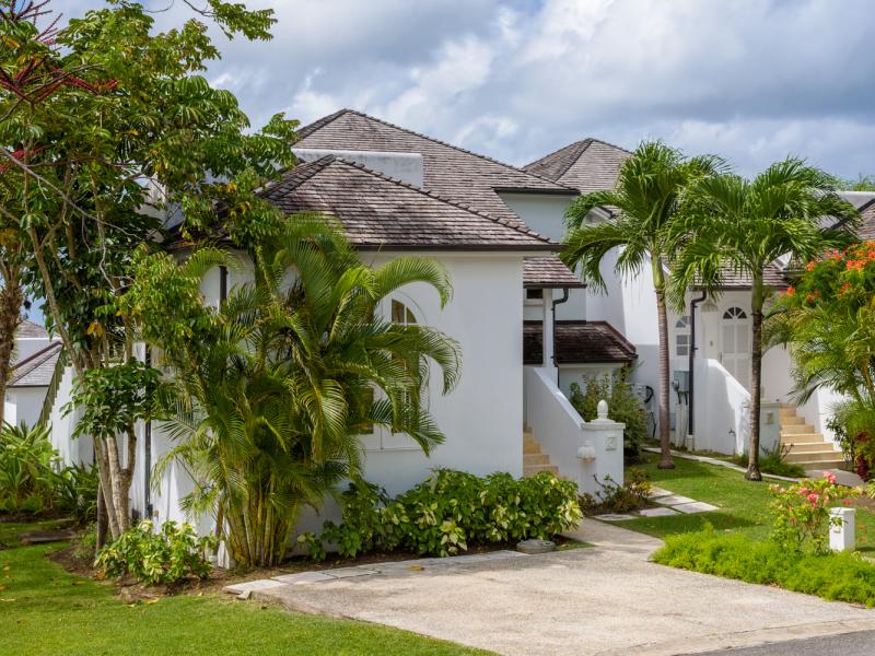 Royal Westmoreland - Sugar Cane Ridge 5 , Royal Westmoreland , St James , West Coast Barbados 